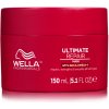 Vlasová regenerace Wella Professionals Ultimate Repair Mask 150 ml