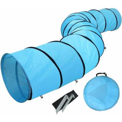 Tunnel Tent prolézací tunel délka 300 cm – Hledejceny.cz