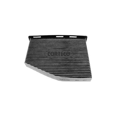 Filtr, vzduch v interiéru CORTECO 21653008 – Hledejceny.cz