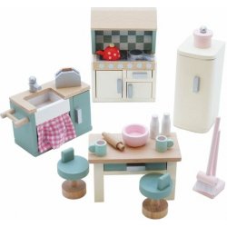 Le Toy Van nábytek Daisylane Kuchyně