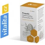 Propolis Mateří kašička Royal jelly PM 50 tablet – Hledejceny.cz