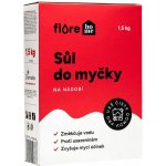 FloreHome Sůl do myčky nádobí 1,5 kg – Sleviste.cz