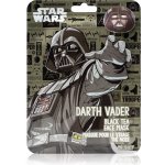 Mad Beauty Star Wars Darth Vader plátýnková maska s extraktem z čajovníku 25 ml – Zboží Mobilmania