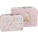 Little Dutch Sada kufříků Fairy Garden – Sleviste.cz