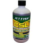 Jet Fish CSL Amino koncentrát 500 ml Krill – Hledejceny.cz