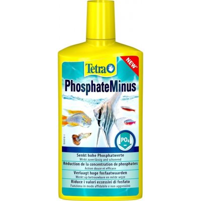 Tetra Phosphate Minus 250 ml – Zboží Mobilmania