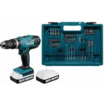 Makita HP457DWE10 – Hledejceny.cz