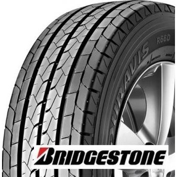 Bridgestone Duravis R660 175/65 R14 90T