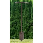 Krumpholz kovaný lesnický rýč 285x180x2,3mm – Zbozi.Blesk.cz