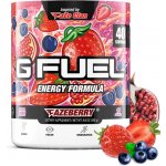 G Fuel Energy Formula Tub 280 g – Zbozi.Blesk.cz