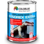 Colorlak SYNOREX EXTRA S 2003 Šedá 0,6L – Zboží Mobilmania