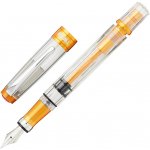 TWSBI Diamond 580 ALR Sunset Yellow – Zboží Živě