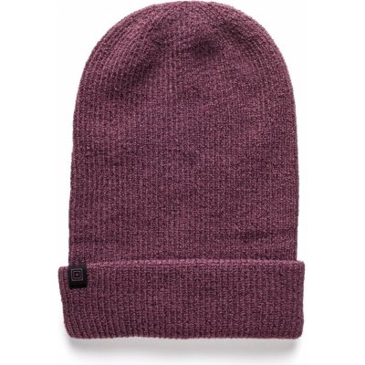 5.11 dámská WM Andrea Slouchy beanie Night Violet – Hledejceny.cz