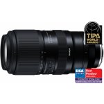 Tamron 50-400mm f/4.5-6.3 Di III VC VXD Sony FE – Hledejceny.cz