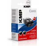 KMP Canon PGI-550XL multipack - kompatibilní – Zboží Mobilmania