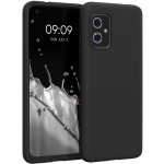 kwmobile kryt pro ASUS Zenfone 8 matně černá – Zboží Živě