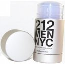 Carolina Herrera 212 Men deostick 75 ml