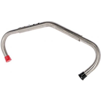 Imobilizér slabinový nerez – Zboží Mobilmania