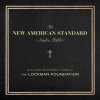 Audiokniha New American Standard Audio Bible