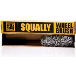 Work Stuff Squally Wheel Brush | Zboží Auto