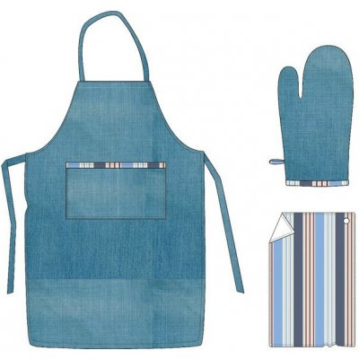 souprava Jeans – Hledejceny.cz