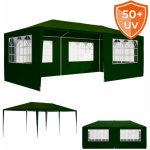 Jurhan NEAPOL, 3x6m, zelená 22789 – Zboží Dáma Jurhan NEAPOL, 3x6m, zelená 22789 – Zboží Dáma