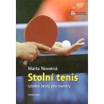 Stolní tenis – Sleviste.cz