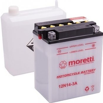 Moretti 12N5,5-4A