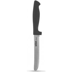 ORION Kuchyňský nůž CLASSIC svačinový vlnitý 11 cm