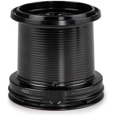 náhradní cívka Fox 12000 XC Spare Spool Deep – Zbozi.Blesk.cz