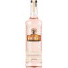 Vodka JJ Whitley Rhubarb Vodka 40% 0,7 l (holá láhev)