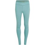 ICEBREAKER Wmns ZoneKnit 200 Leggings Hydro – Zboží Dáma