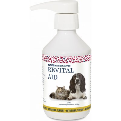 ProDen PlaqueOff Nutriscience Kalm Aid 250 ml – Hledejceny.cz