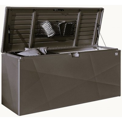 Biohort StyleBox X-Design 170 l tmavě šedý 92168 – Hledejceny.cz