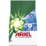 Ariel Prací Prášek +Touch Of Lenor Fresh Air 1,76 kg 32 PD – Zbozi.Blesk.cz
