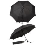 Pánský plně automatický deštník Gran Turismo Bugatti černé káro – Sleviste.cz