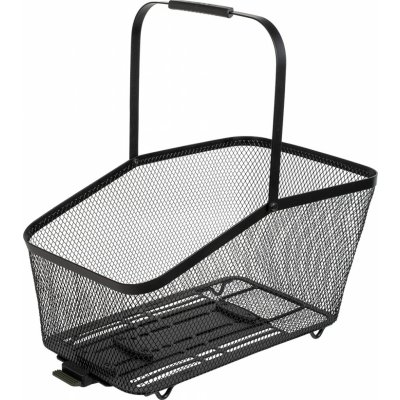 Topeak Urban Basket Rear černá – Sleviste.cz