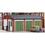 Auhagen Sklad H0 11438 – Hledejceny.cz