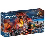 Playmobil 70390 Burnhamská lávová jeskyně – Zboží Dáma