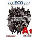 ECO A1 CUADERNO DE REFUERZO - GONZALEZ, A.;ROMERO, C. – Sleviste.cz