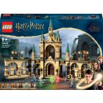 LEGO® Harry Potter 76415 Bitva o Bradavice – Hledejceny.cz