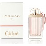 Chloé Love Story toaletní voda dámská 50 ml – Sleviste.cz