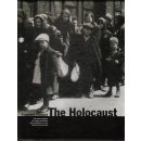 The Holocaust Muzeum v knize