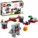 LEGO® Super Mario™ 71364 Potíže v pevnosti Whompů – Hledejceny.cz