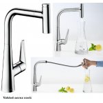 Hansgrohe 72821800 – Hledejceny.cz