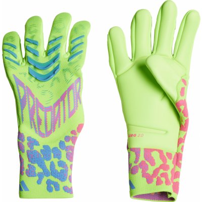 adidas PREDATOR GL PRO jn0242 – Hledejceny.cz