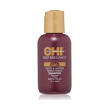 Chi Deep Brilliance Optimum Moisture Shampoo 59 ml