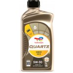 Total Quartz INEO MC3 5W-30 1 l – Hledejceny.cz