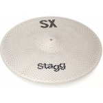 Stagg SX 20" ride low volume – Zbozi.Blesk.cz