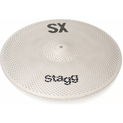 Stagg SX 20" ride low volume